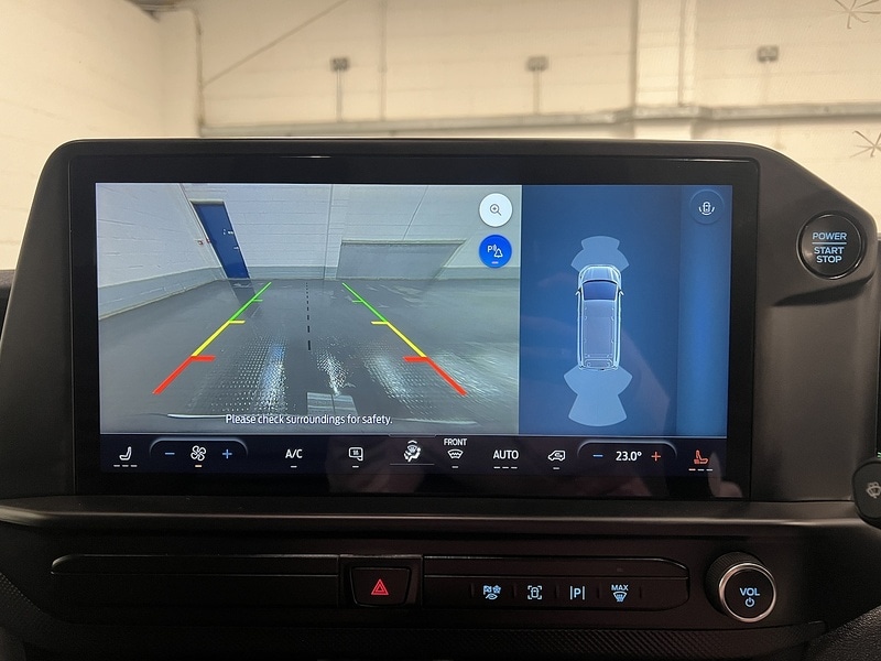 Used Ford Transit Custom 2025 for sale - 78224154: Photo 23