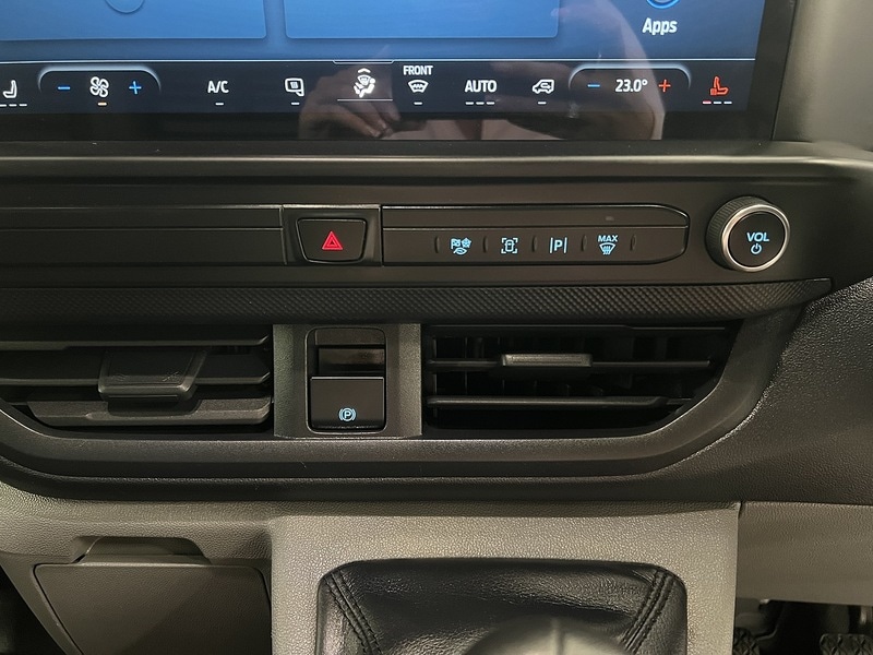 Used Ford Transit Custom 2025 for sale - 78224154: Photo 24