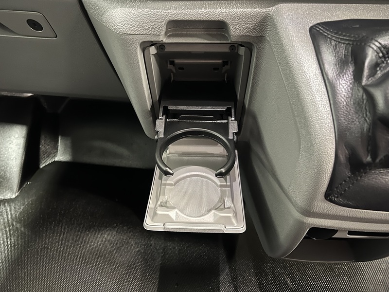 Used Ford Transit Custom 2025 for sale - 78224154: Photo 25