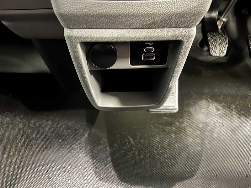 Used Ford Transit Custom 2025 for sale - 78224154: Photo 26