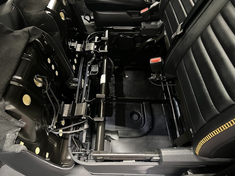 Used Ford Transit Custom 2025 for sale - 78224154: Photo 32