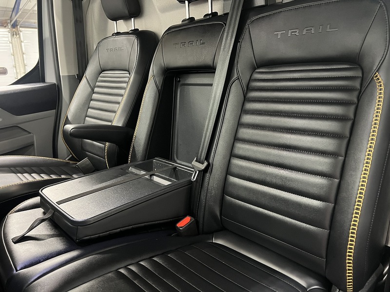 Used Ford Transit Custom 2025 for sale - 78224154: Photo 33