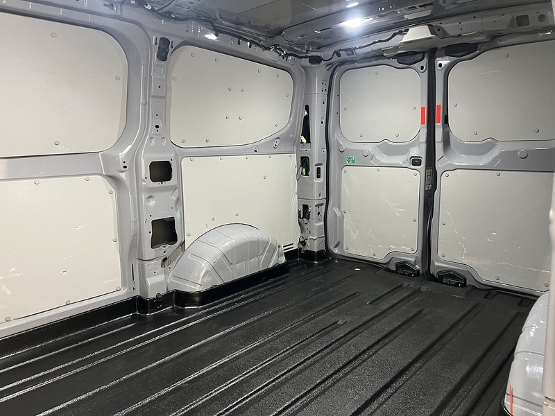 Used Ford Transit Custom 2025 for sale - 78224154: Photo 34