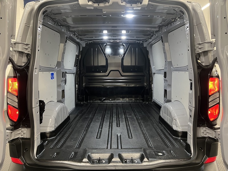 Used Ford Transit Custom 2025 for sale - 78224154: Photo 35