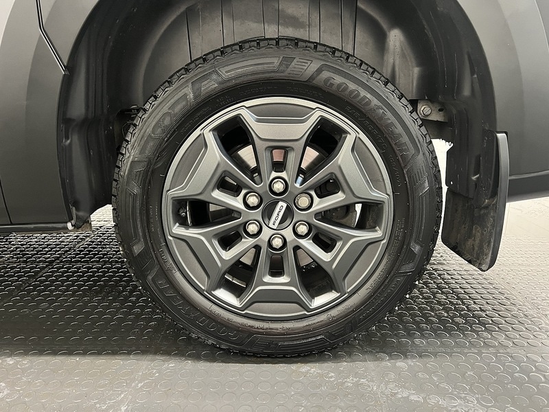 Used Ford Transit Custom 2025 for sale - 78224154: Photo 36