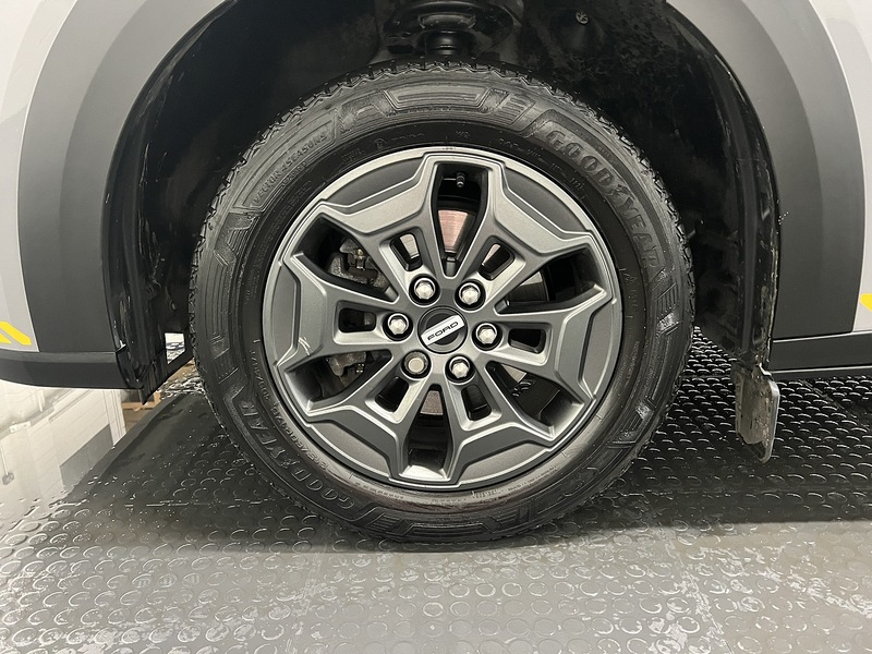 Used Ford Transit Custom 2025 for sale - 78224154: Photo 37