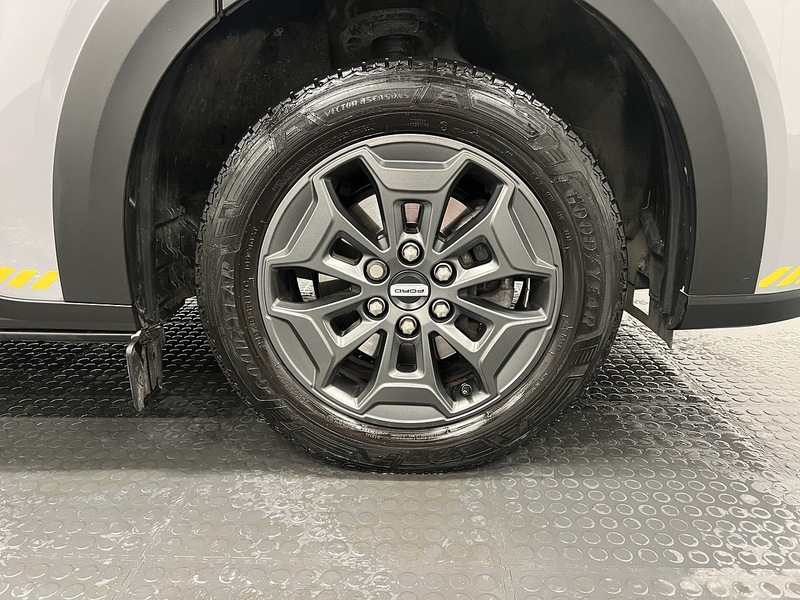 Used Ford Transit Custom 2025 for sale - 78224154: Photo 38