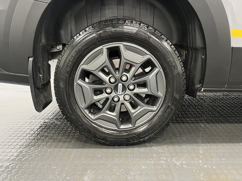 Used Ford Transit Custom 2025 for sale - 78224154: Photo 39