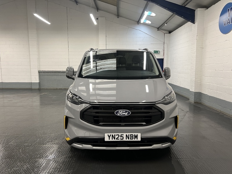 Used Ford Transit Custom 2025 for sale - 78224154: Photo 8