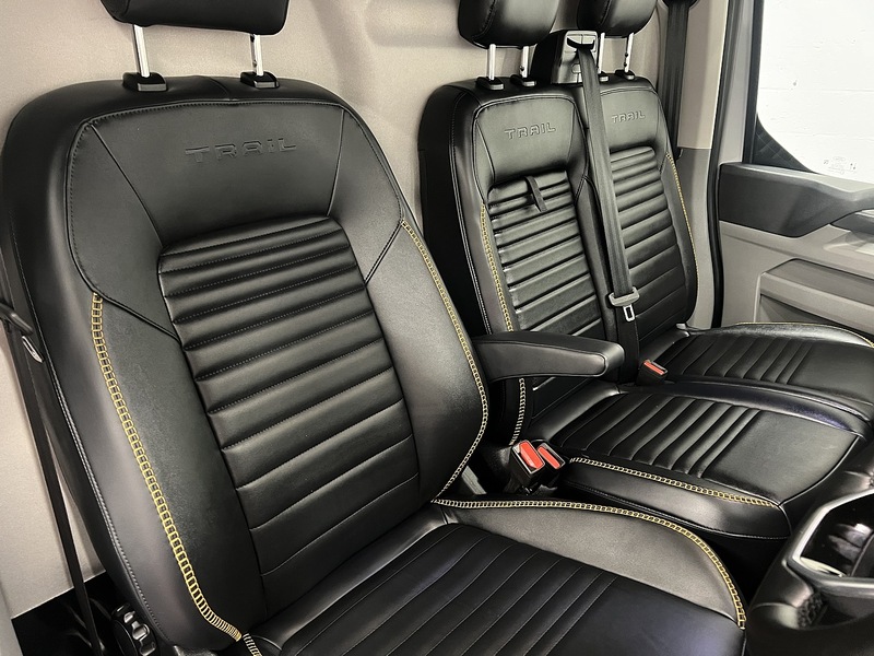 Used Ford Transit Custom 2025 for sale - 78224154: Photo 9