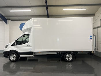 Used Ford Transit 2023 for sale - 78715250: Photo