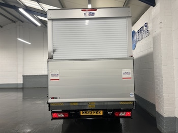 Used Ford Transit 2023 for sale - 78715250: Photo