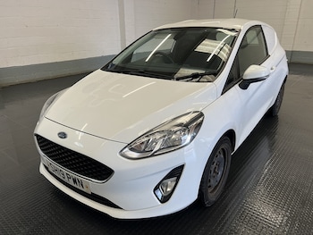 Used Ford Fiesta 2019 for sale - 78469029: Photo