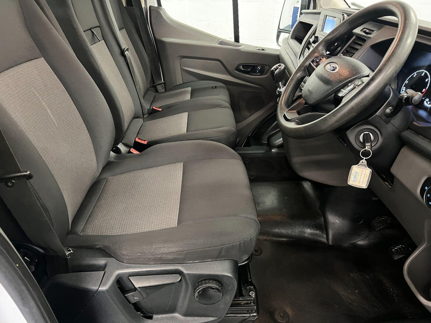 Used Ford Transit 2023 for sale - 76870551: Photo 10