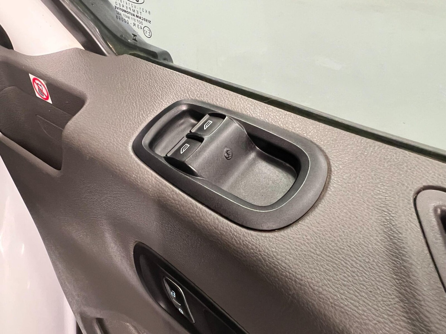 Used Ford Transit 2023 for sale - 76870551: Photo 12