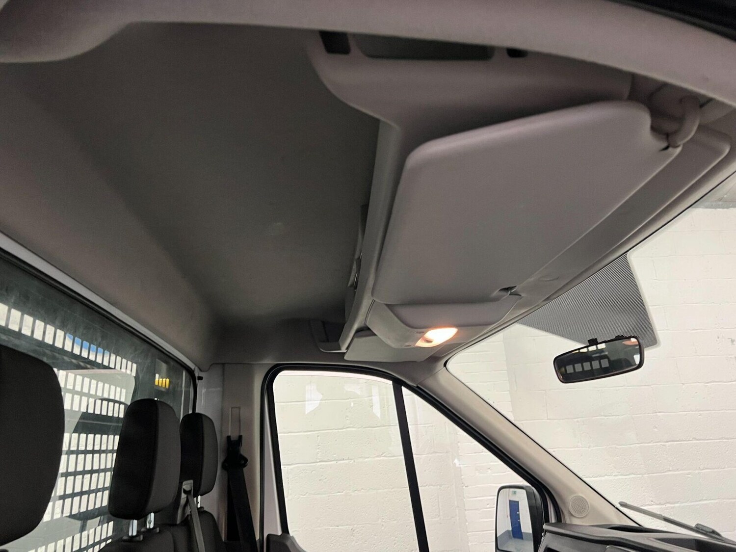 Used Ford Transit 2023 for sale - 76870551: Photo 14