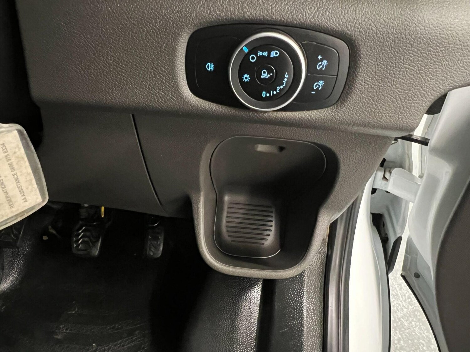 Used Ford Transit 2023 for sale - 76870551: Photo 19