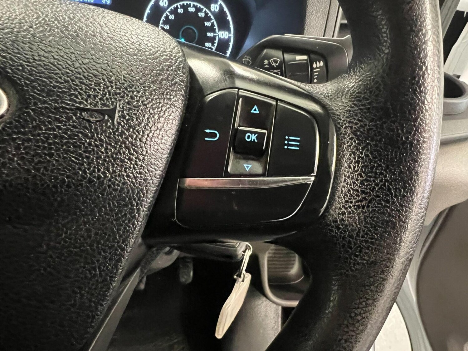 Used Ford Transit 2023 for sale - 76870551: Photo 20