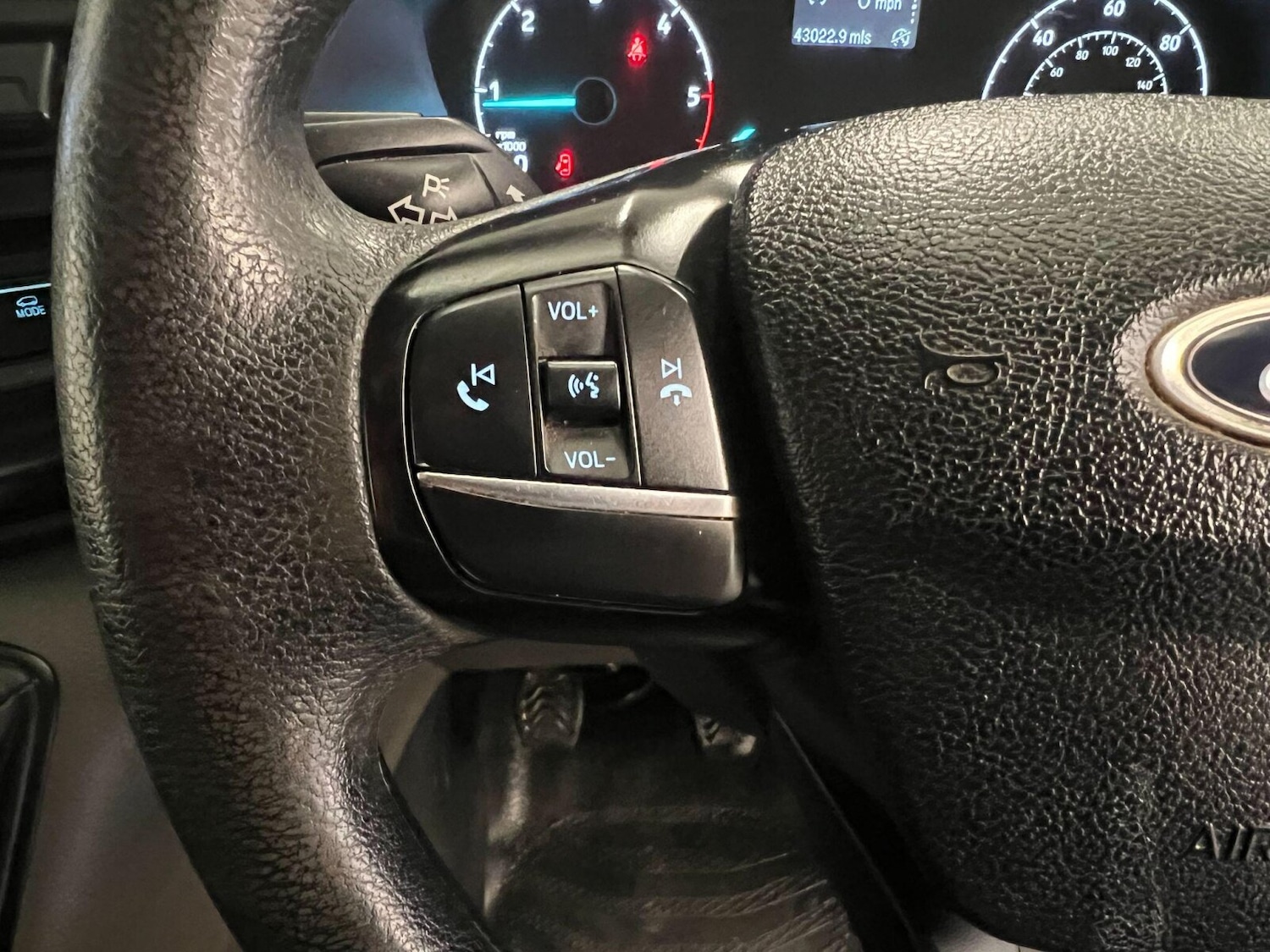 Used Ford Transit 2023 for sale - 76870551: Photo 21