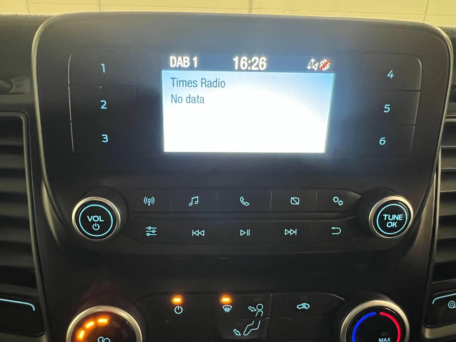 Used Ford Transit 2023 for sale - 76870551: Photo 23