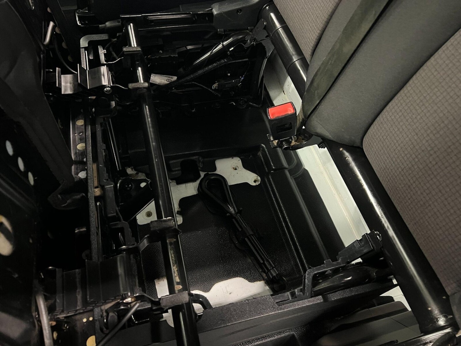 Used Ford Transit 2023 for sale - 76870551: Photo 36