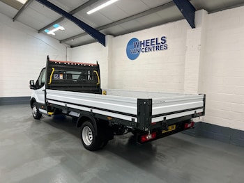 Used Ford Transit 2023 for sale - 76870551: Photo