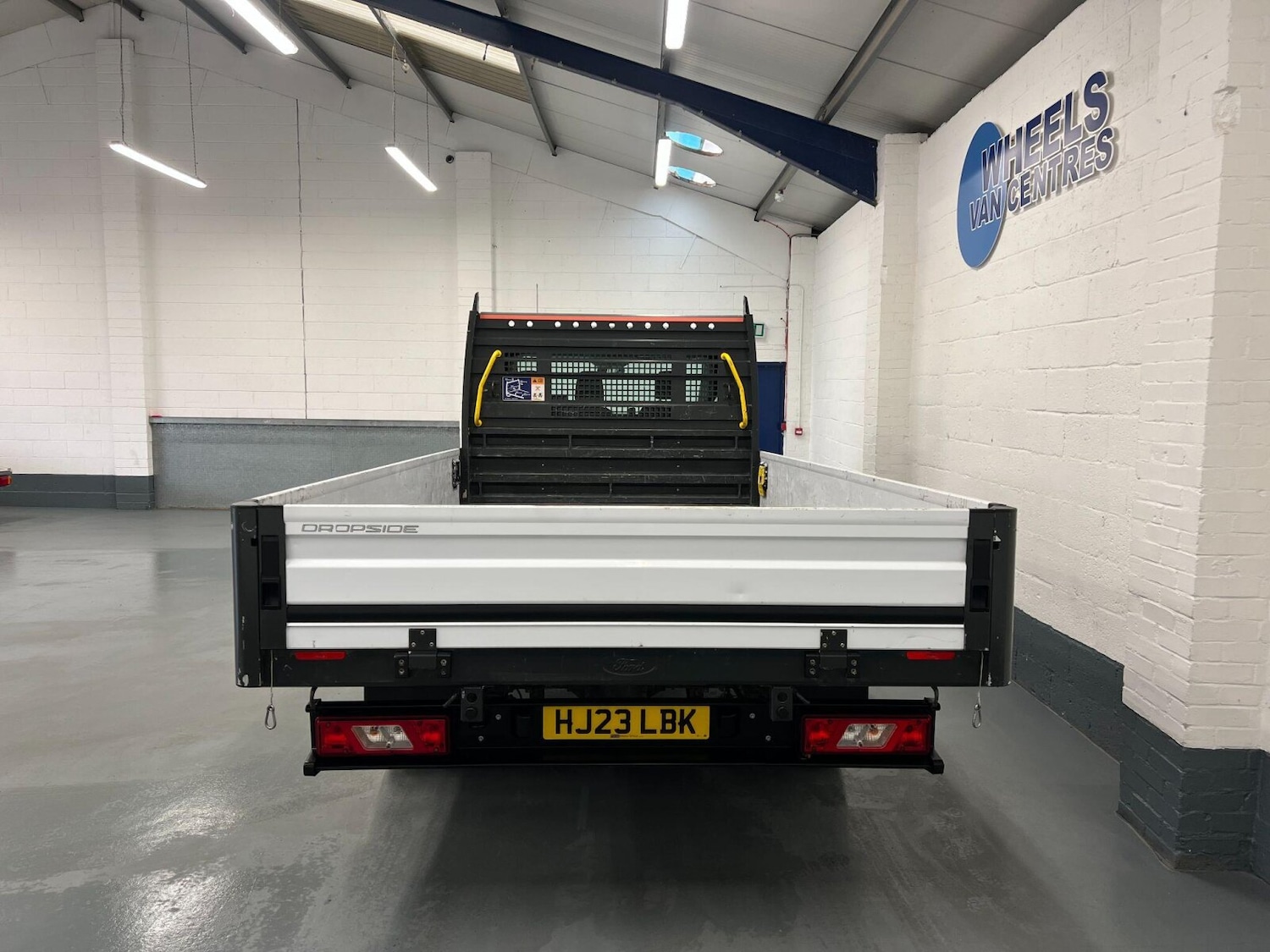 Used Ford Transit 2023 for sale - 76870551: Photo 4