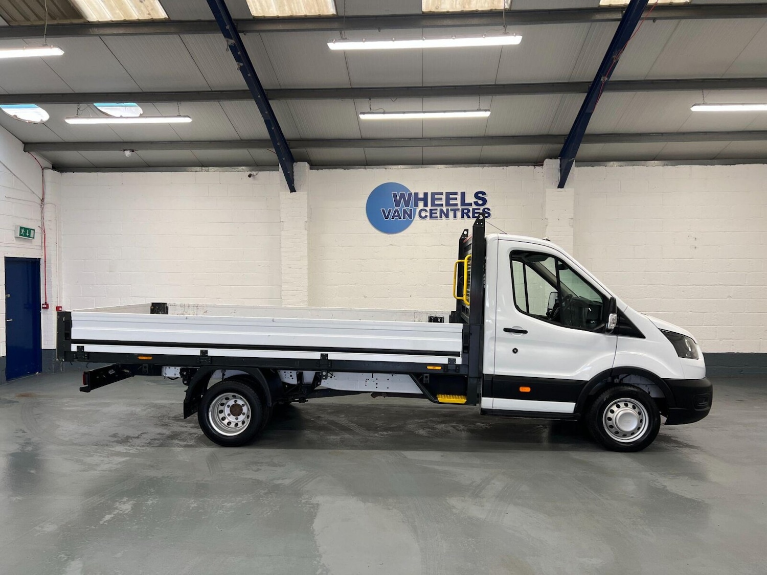 Used Ford Transit 2023 for sale - 76870551: Photo 6