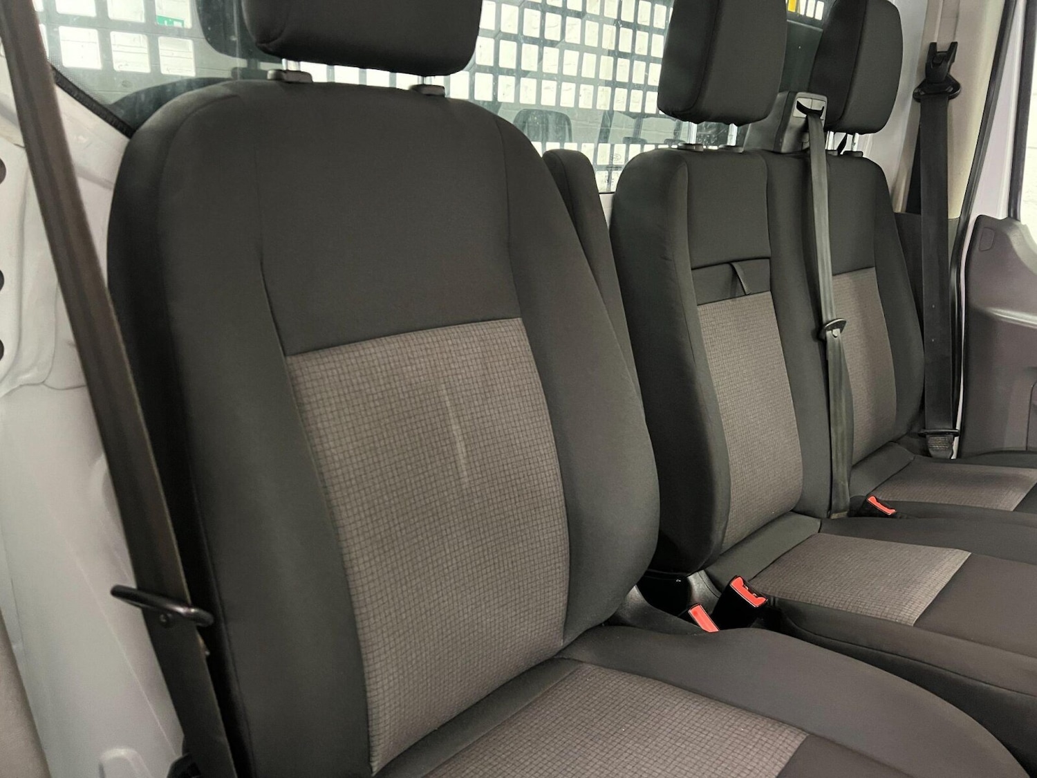 Used Ford Transit 2023 for sale - 76870551: Photo 9