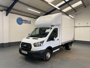 Ford - Transit