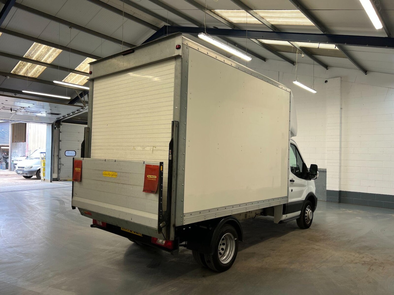 Used Ford Transit 2022 for sale - 76203818: Photo 3