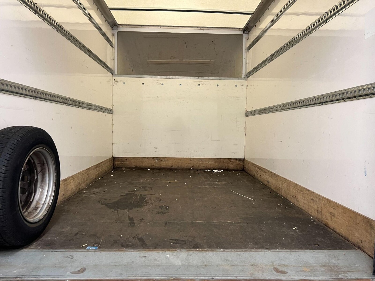 Used Ford Transit 2022 for sale - 76203818: Photo 5