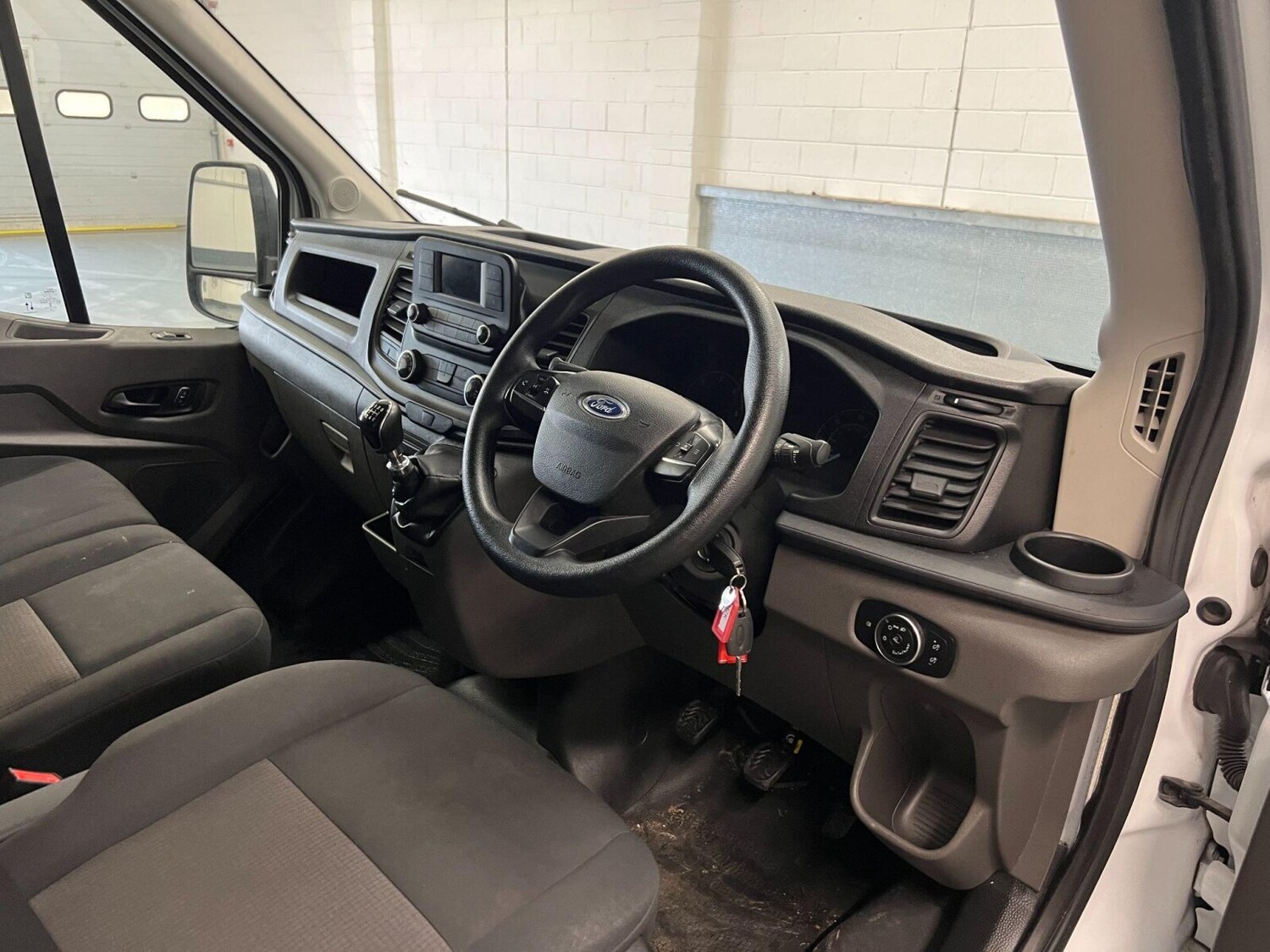 Used Ford Transit 2022 for sale - 76203818: Photo 6