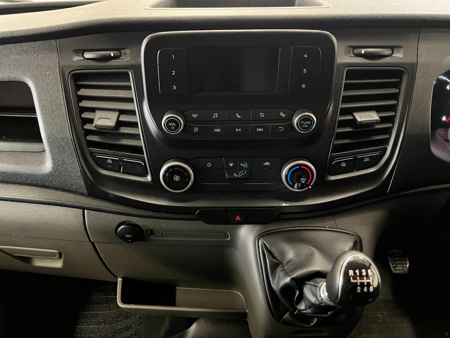 Used Ford Transit 2022 for sale - 76203818: Photo 8