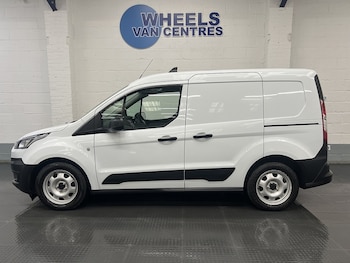 Used Ford Transit Connect 2021 for sale - 78713280: Photo