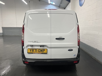 Used Ford Transit Connect 2021 for sale - 78713280: Photo
