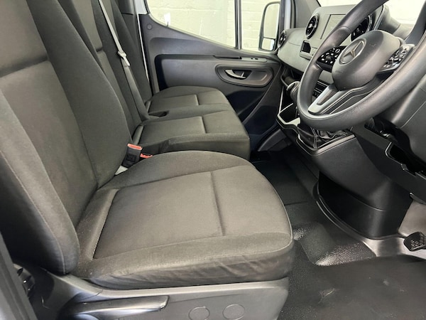 Used Mercedes-Benz Sprinter 2023 for sale - 76112257: Photo 10