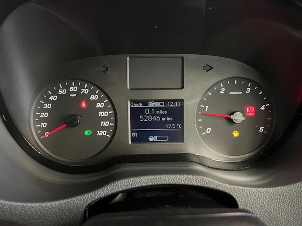Used Mercedes-Benz Sprinter 2023 for sale - 76112257: Photo 18