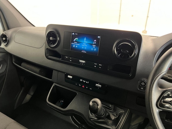 Used Mercedes-Benz Sprinter 2023 for sale - 76112257: Photo 19