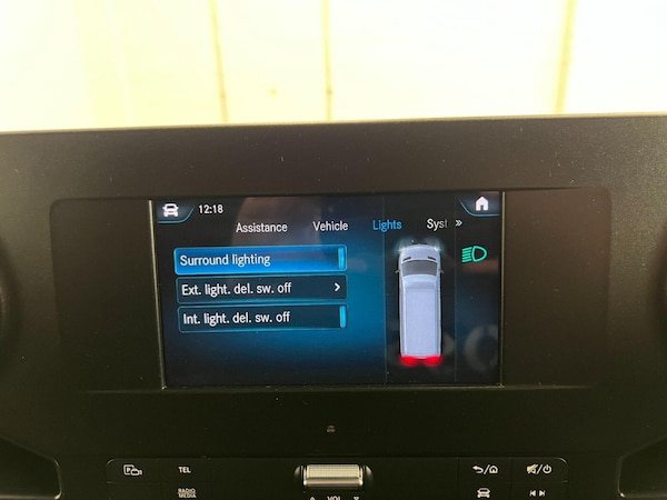 Used Mercedes-Benz Sprinter 2023 for sale - 76112257: Photo 25