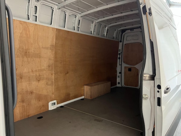 Used Mercedes-Benz Sprinter 2023 for sale - 76112257: Photo 29
