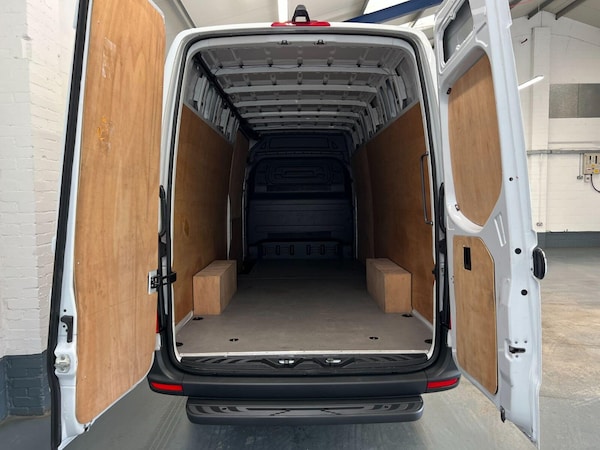 Used Mercedes-Benz Sprinter 2023 for sale - 76112257: Photo 30