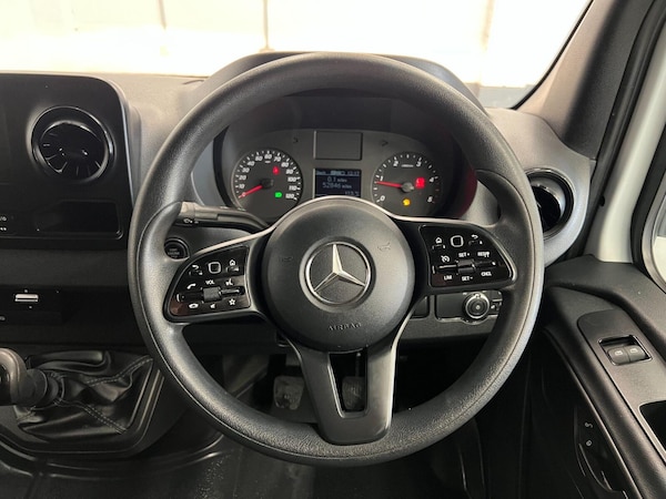 Used Mercedes-Benz Sprinter 2023 for sale - 76112257: Photo 32