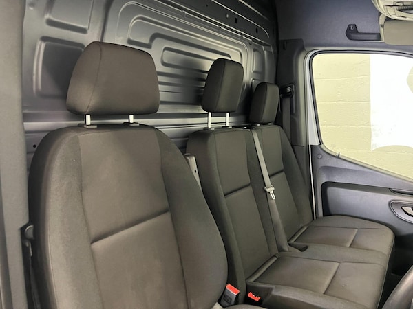 Used Mercedes-Benz Sprinter 2023 for sale - 76112257: Photo 34