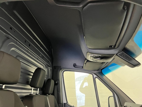 Used Mercedes-Benz Sprinter 2023 for sale - 76112257: Photo 35