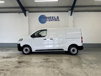 Used Citroen Dispatch 2023 for sale - 77805722: Photo