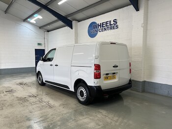 Used Citroen Dispatch 2023 for sale - 77805722: Photo