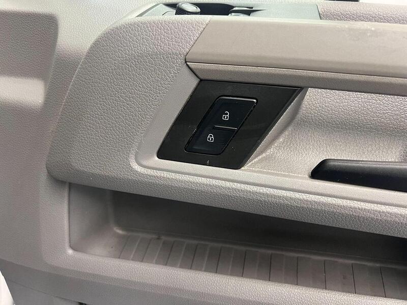 Used Volkswagen Crafter 2022 for sale - 76904224: Photo 12