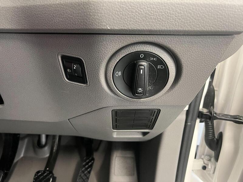 Used Volkswagen Crafter 2022 for sale - 76904224: Photo 13