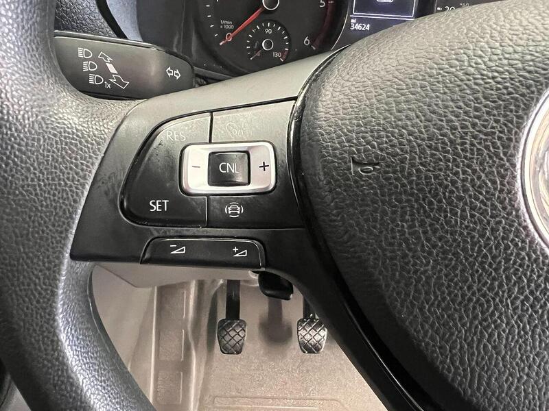 Used Volkswagen Crafter 2022 for sale - 76904224: Photo 15